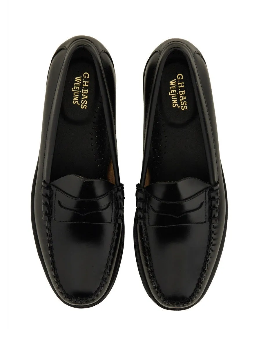 G.H. BASS MOCCASIN WEEJUN HERITAGE LARSON sold by Siebentaschen product image thumbnail 2