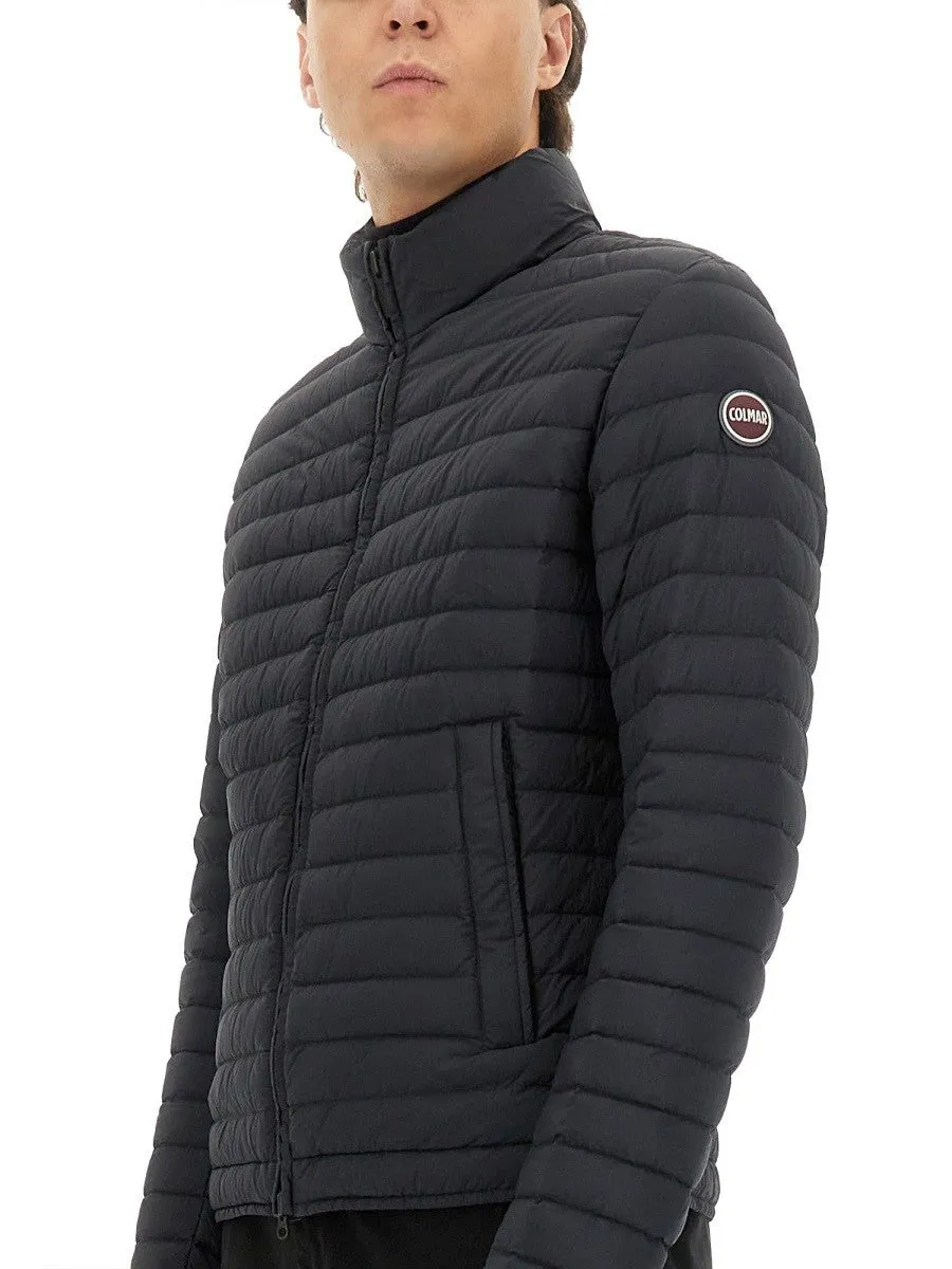 COLMAR ORIGINALS LIGHTWEIGHT DOWN JACKET sold by Siebentaschen product image thumbnail 4