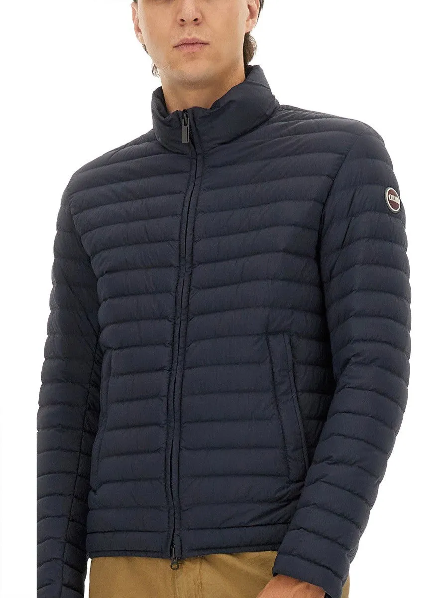 COLMAR ORIGINALS LIGHTWEIGHT DOWN JACKET sold by Siebentaschen product image thumbnail 4