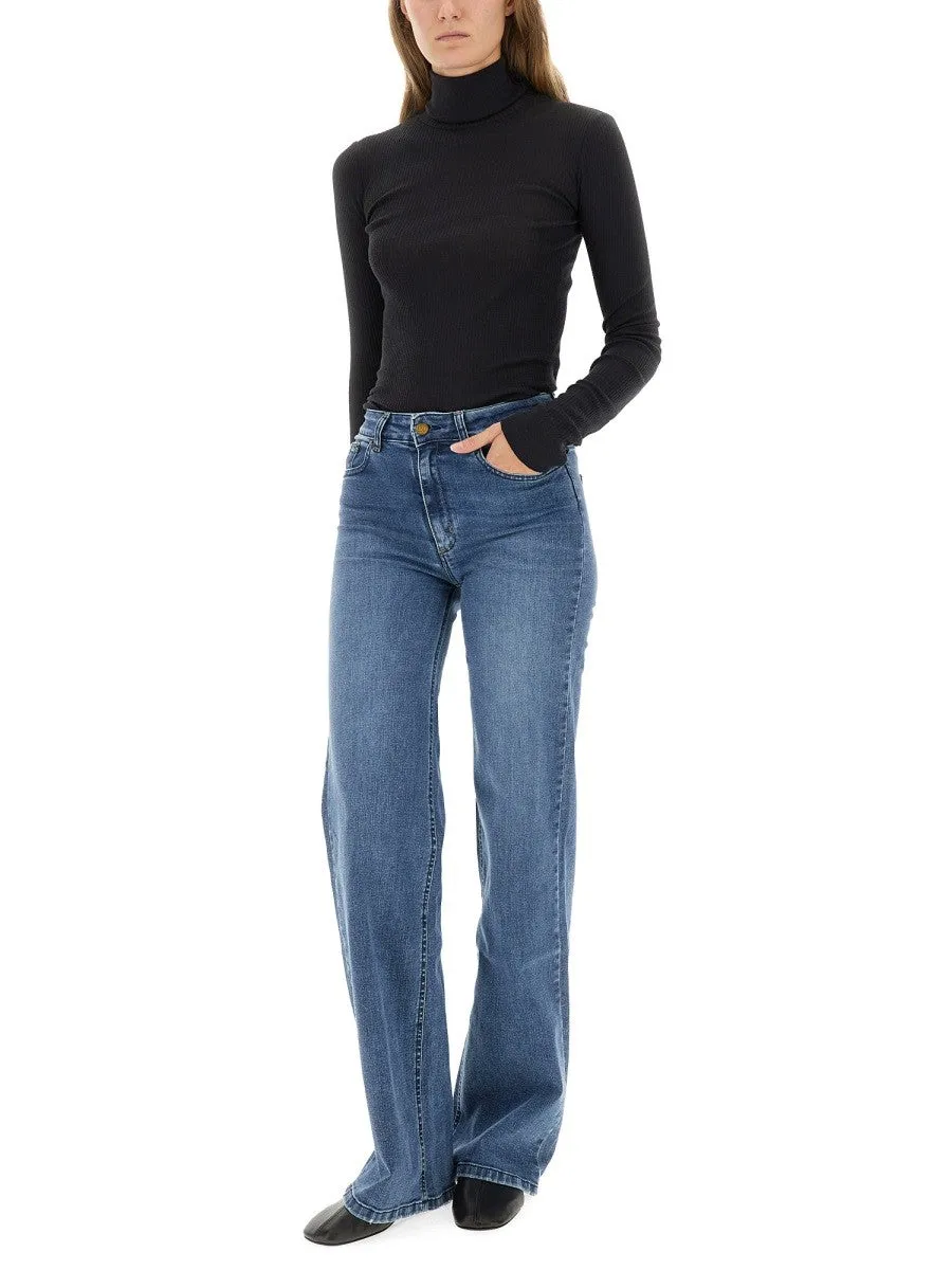 LOIS "PALAZZO" PANTS sold by Siebentaschen product image thumbnail 4