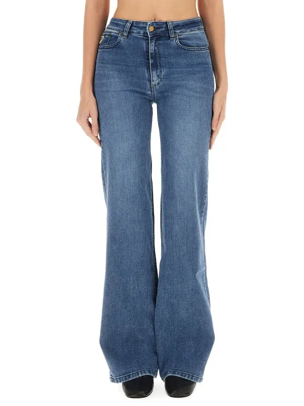 LOIS "PALAZZO" PANTS made by Siebentaschen