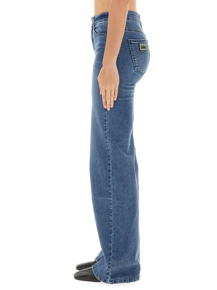 LOIS "PALAZZO" PANTS sold by Siebentaschen product image thumbnail 2