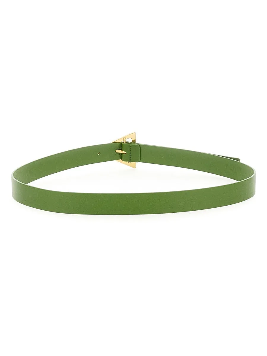 Bottega Veneta GRASP BELT. sold by Siebentaschen product image thumbnail 3