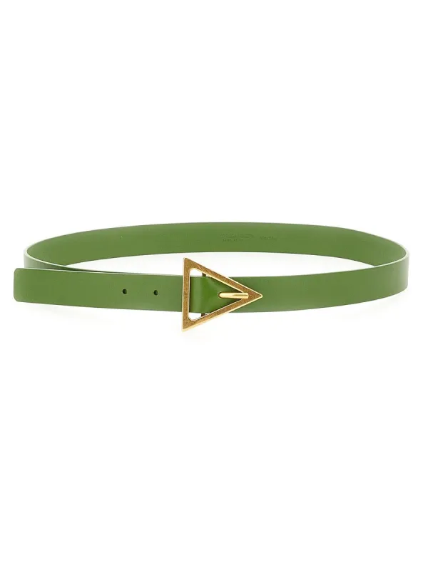 Bottega Veneta GRASP BELT. made by Bottega Veneta