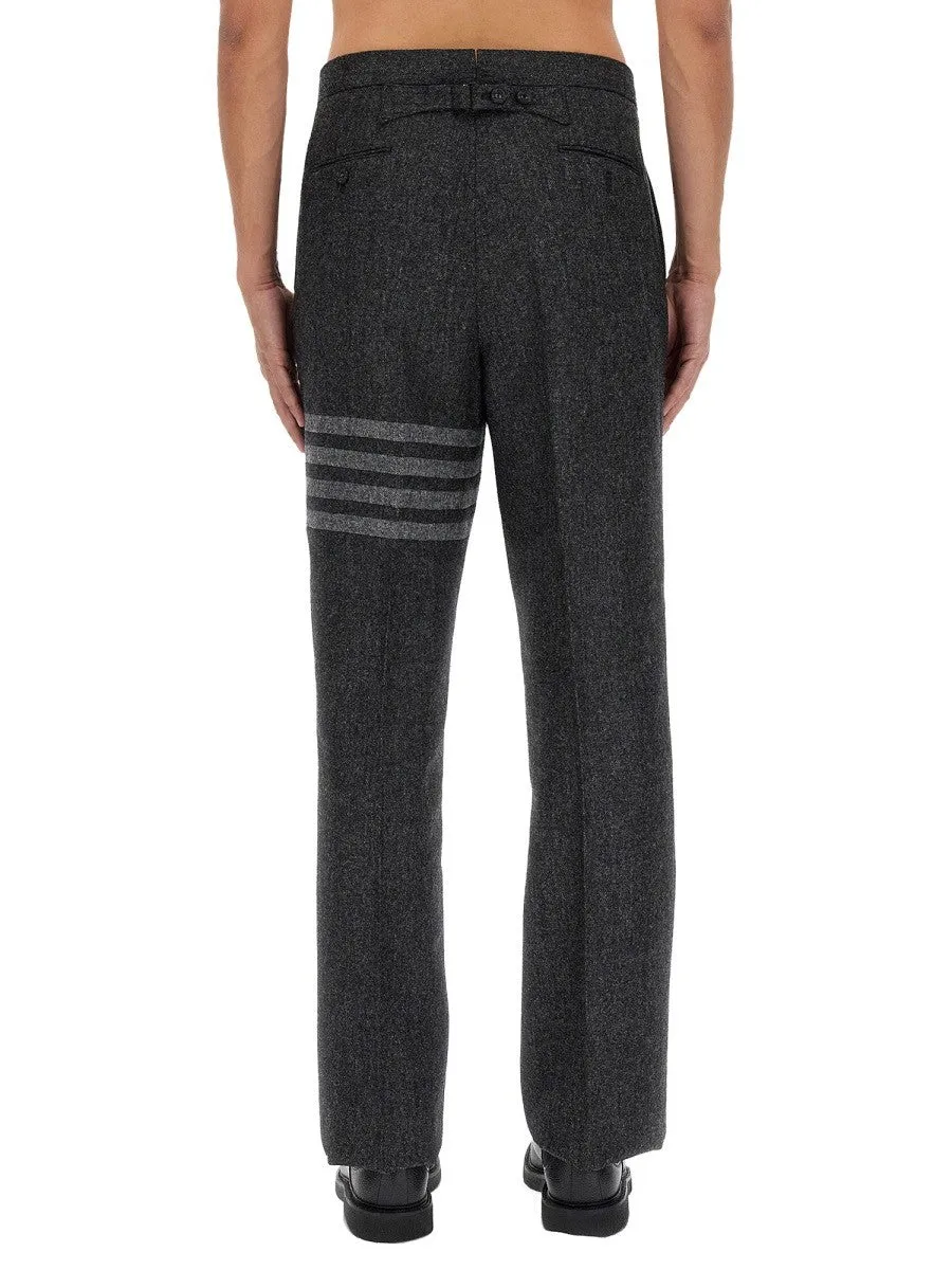 THOM BROWNE TWEED PANTS sold by Siebentaschen product image thumbnail 3