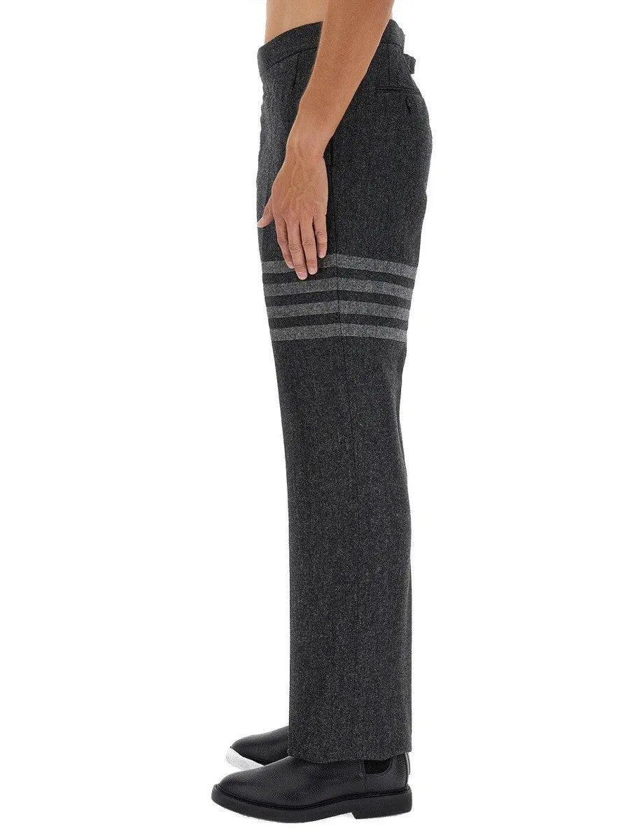 THOM BROWNE TWEED PANTS sold by Siebentaschen product image thumbnail 4