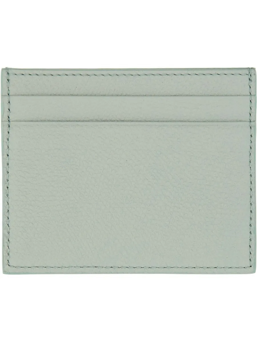 Valentino Garavani "VLOGO SIGNATURE" CARD HOLDER sold by Siebentaschen product image thumbnail 2