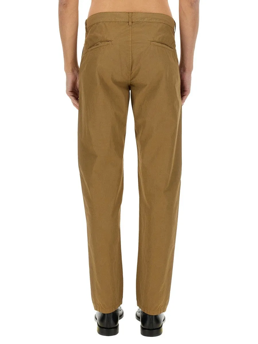 ASPESI CHINO PANTS sold by Siebentaschen product image thumbnail 3