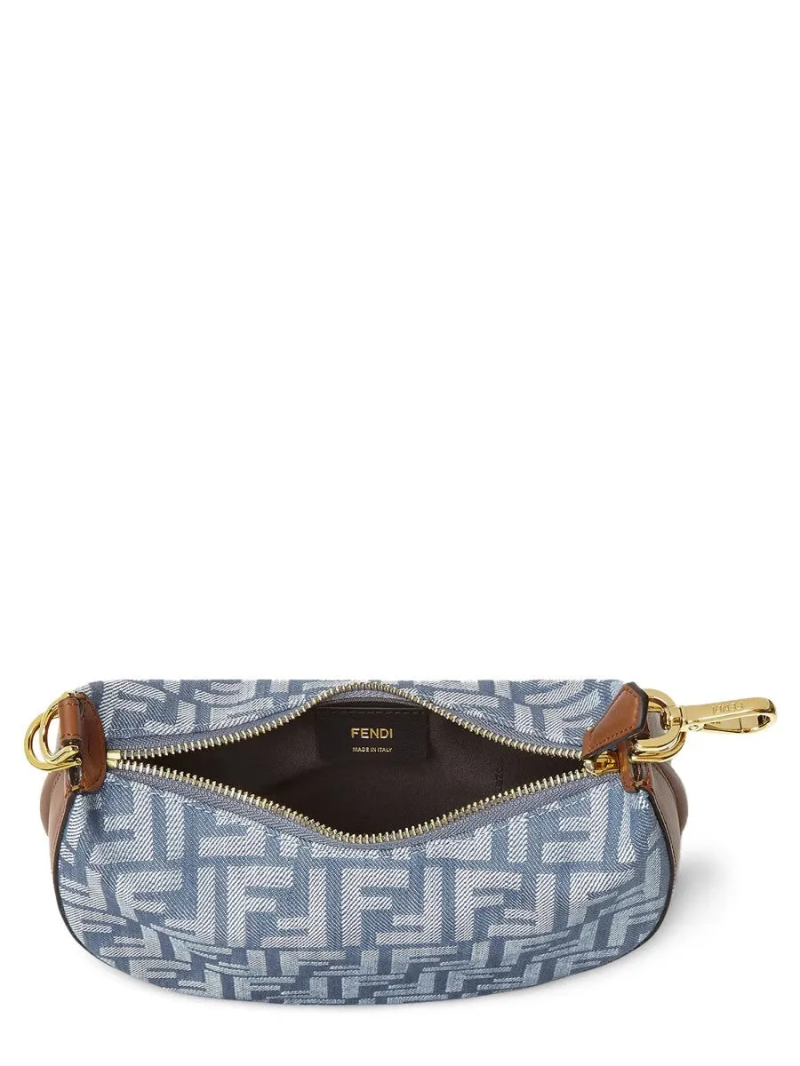 Fendi BAG "FENDIGRAPHY" MINI sold by Siebentaschen product image thumbnail 3