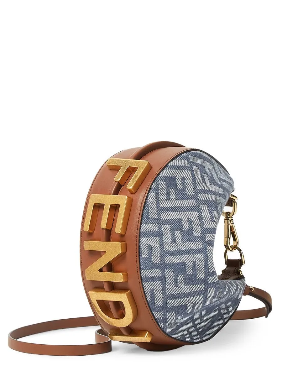 Fendi BAG "FENDIGRAPHY" MINI sold by Siebentaschen product image thumbnail 2