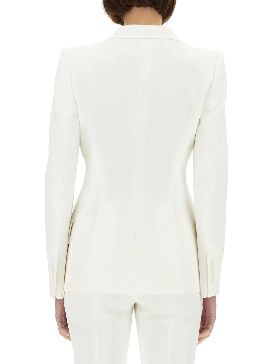 Alexander Mcqueen TAILORED JACKET sold by Siebentaschen product image thumbnail 3