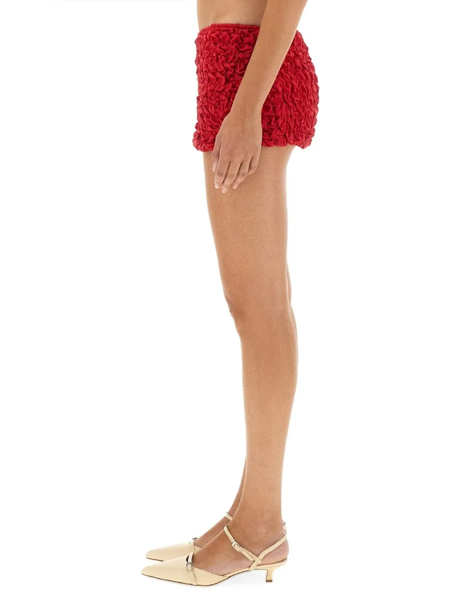 SELIA RICHWOOD SKIRT "LIA" sold by Siebentaschen product image thumbnail 4