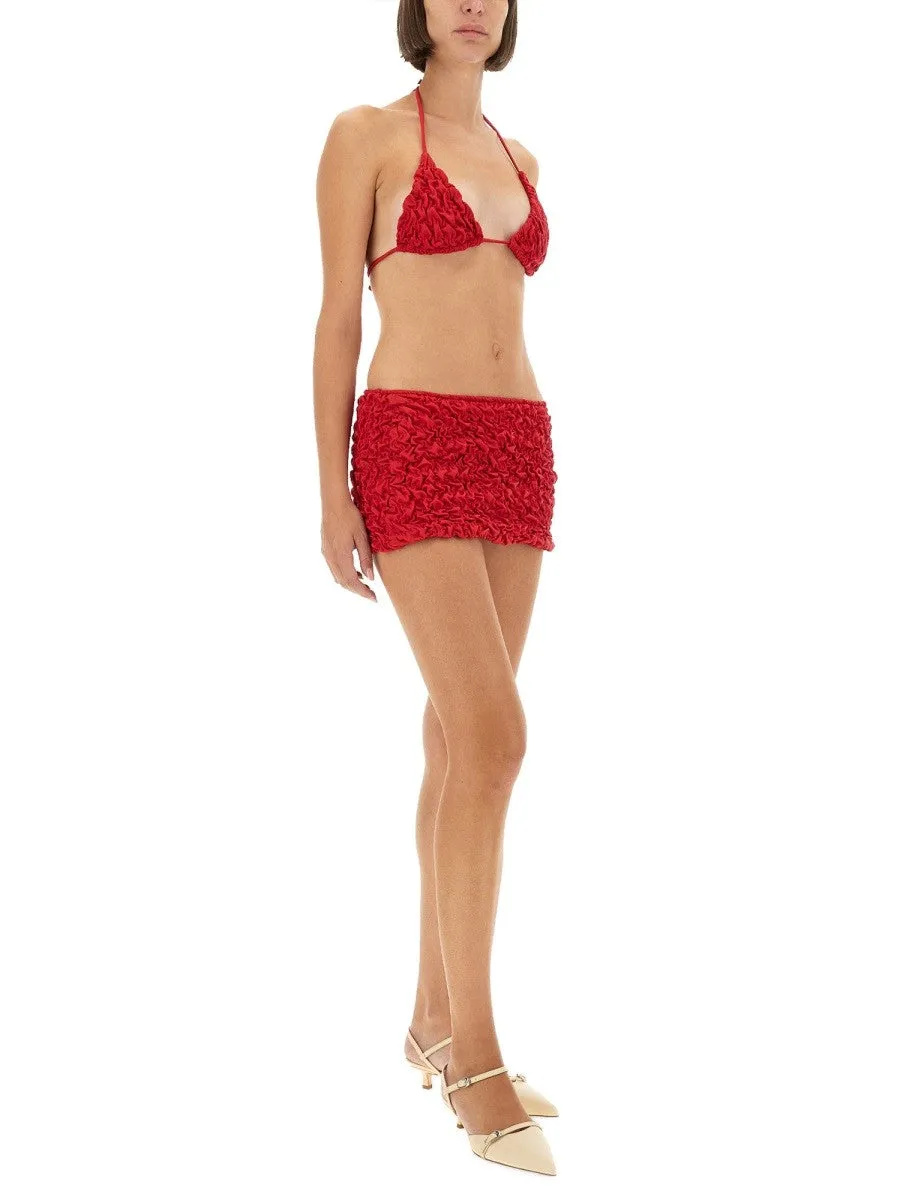 SELIA RICHWOOD SKIRT "LIA" sold by Siebentaschen product image thumbnail 3