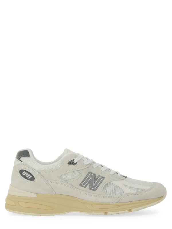 New Balance SNEAKER "U991" sold by Siebentaschen