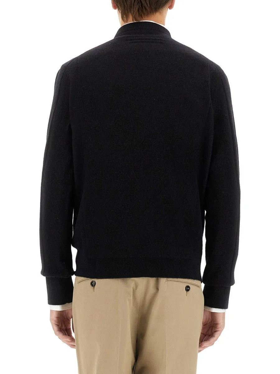 Zegna WOOL JERSEY. sold by Siebentaschen product image thumbnail 3
