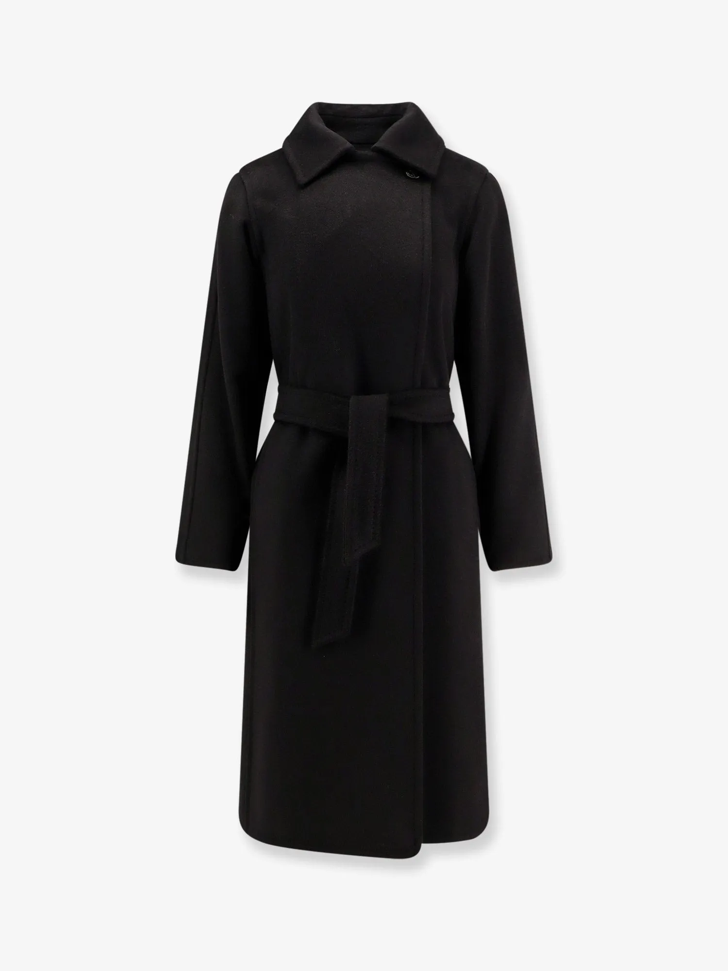 Max Mara Manuela camel coat sold by Siebentaschen