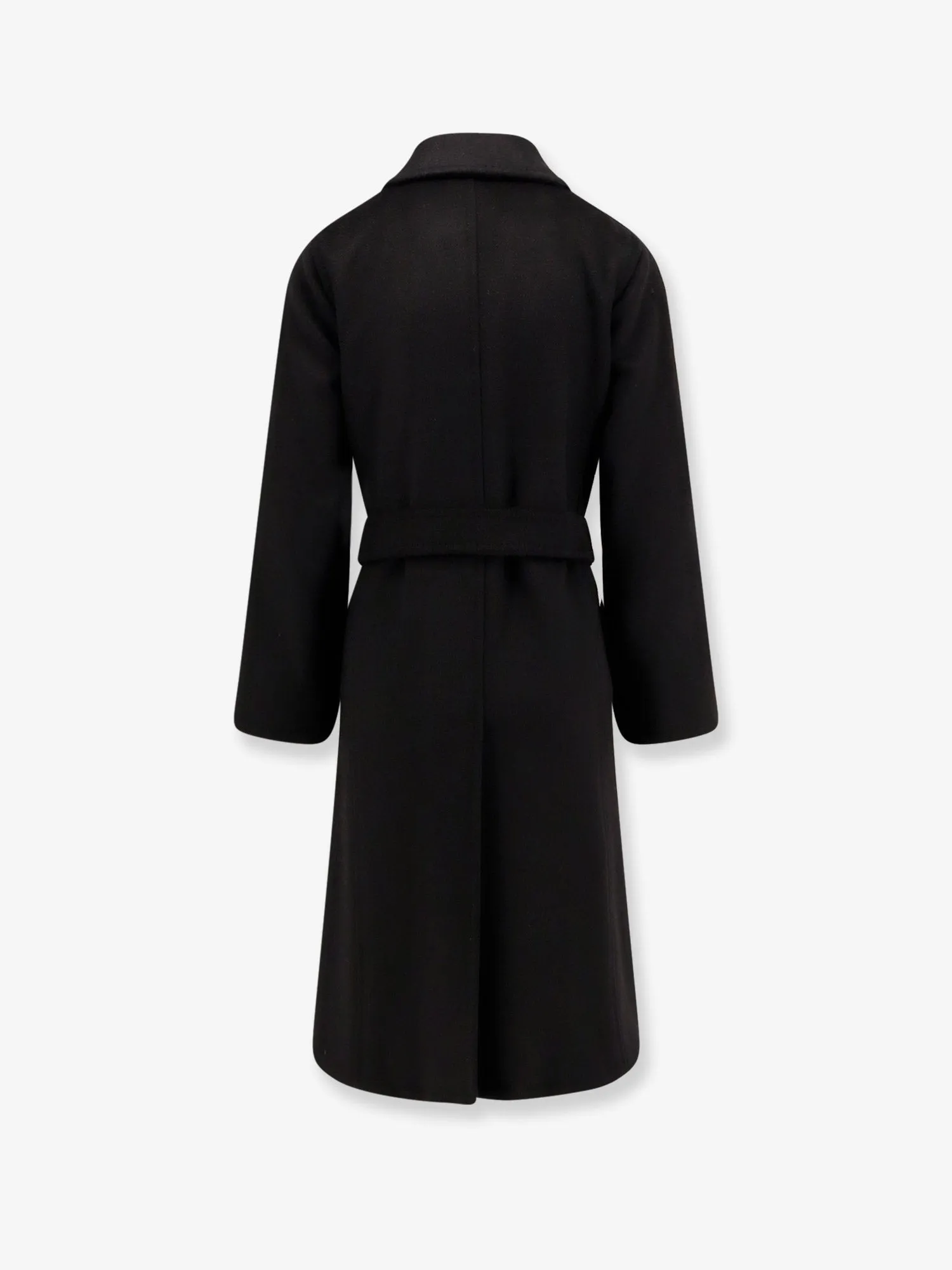 Max Mara Manuela camel coat sold by Siebentaschen product image thumbnail 2