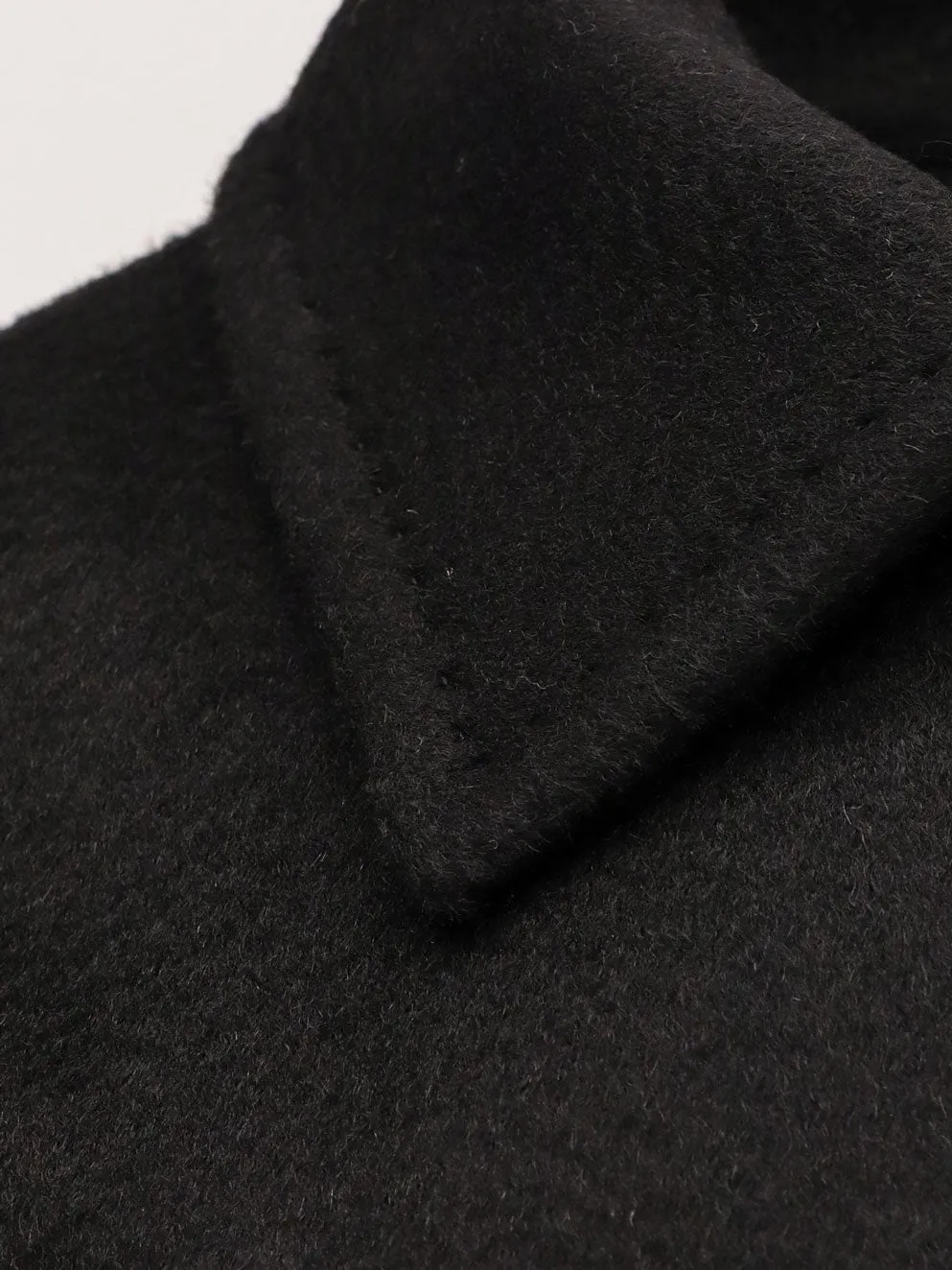 Max Mara Manuela camel coat sold by Siebentaschen product image thumbnail 3