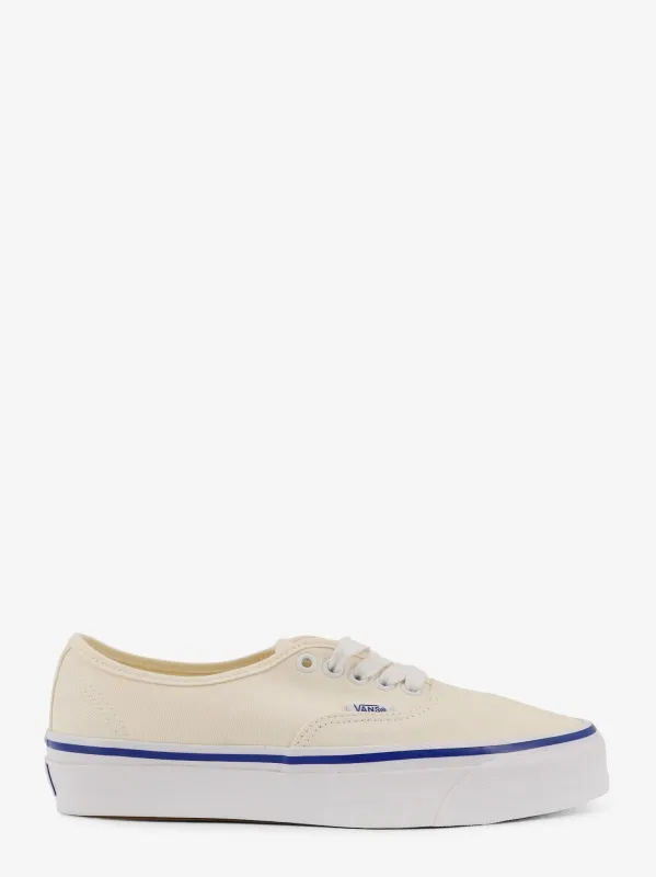 Vans Lx Authentic Reissue 44 low-top canvas sneakers sold by Siebentaschen