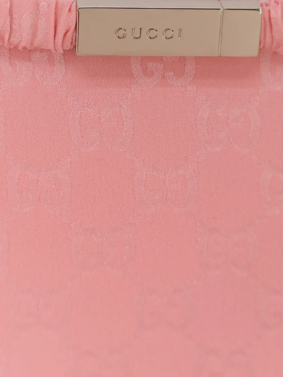 Gucci GG silk shirt sold by Siebentaschen product image thumbnail 3