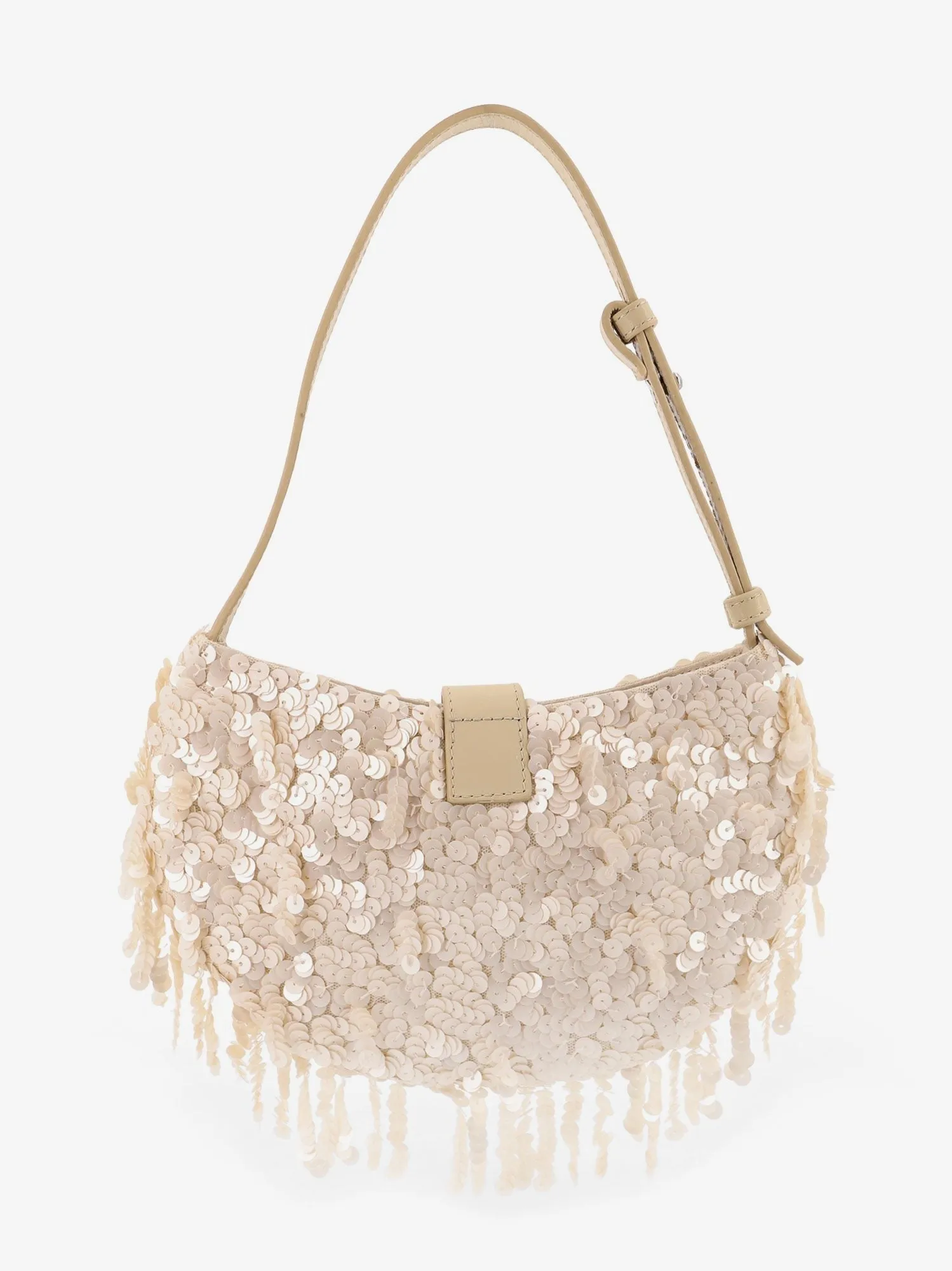 STAUD Alana Bag shoulder bag with all-over sequins sold by Siebentaschen product image thumbnail 2
