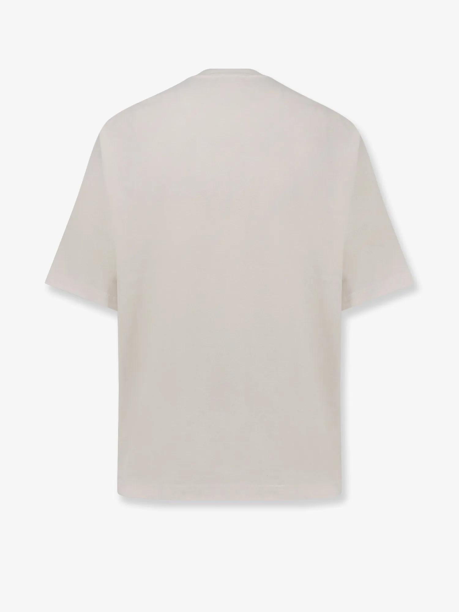 UNDERCOVER Cotton T-shirt sold by Siebentaschen product image thumbnail 2