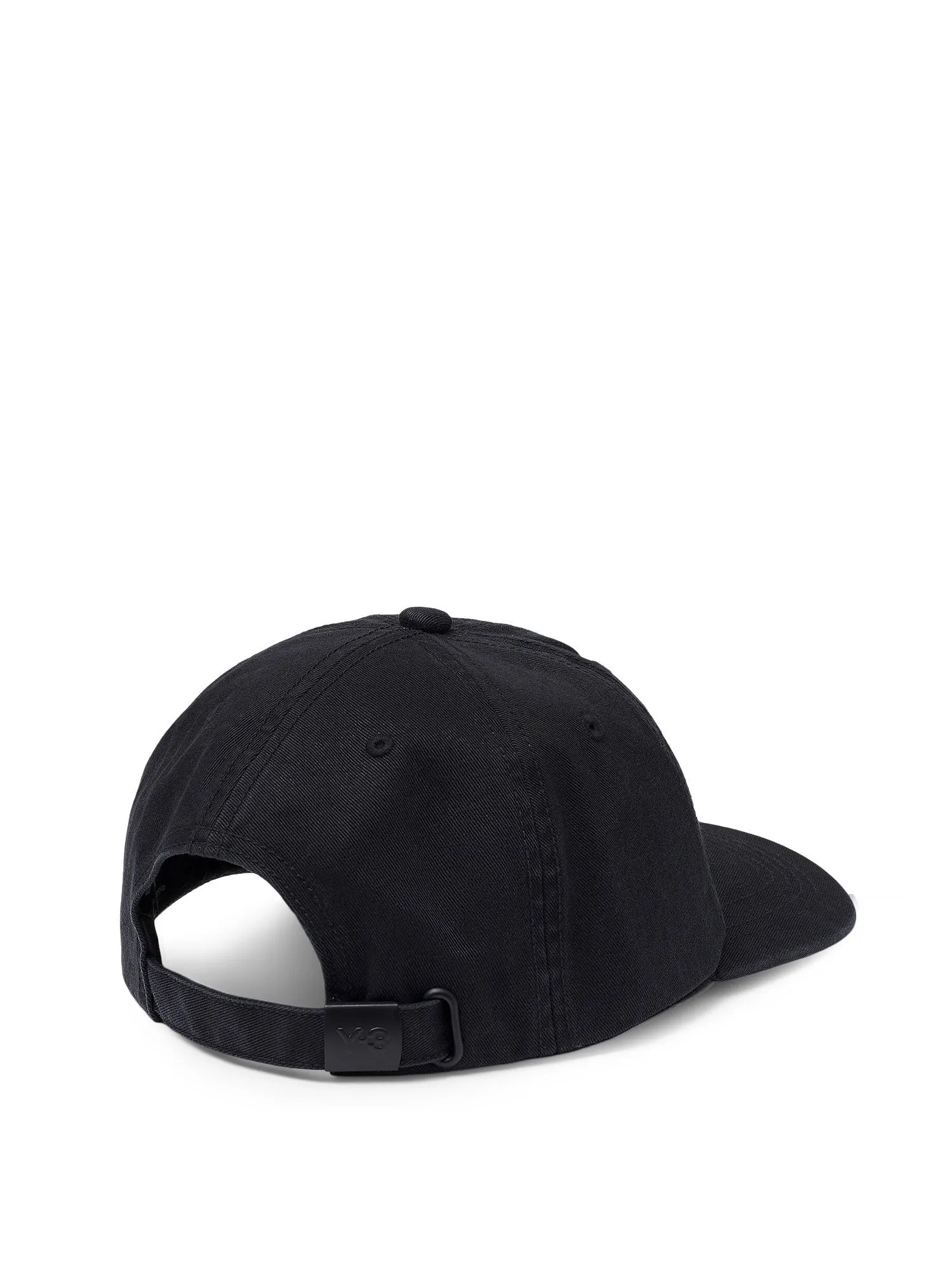 ADIDAS Y-3 Y-3 Dad cotton hat sold by Siebentaschen product image thumbnail 3