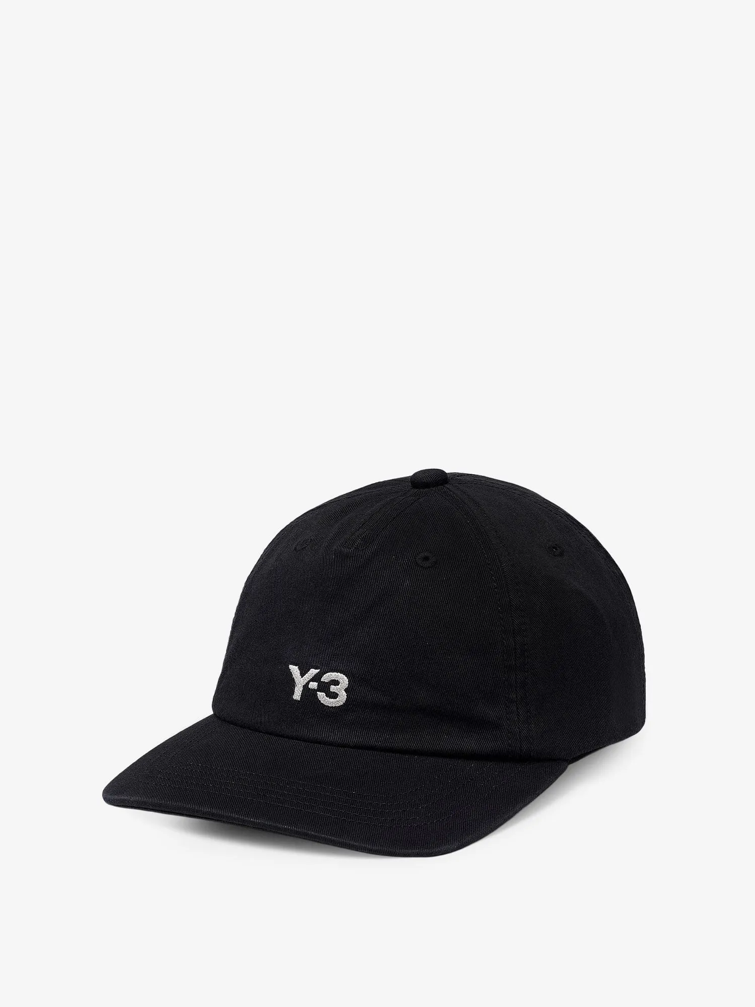 ADIDAS Y-3 Y-3 Dad cotton hat sold by Siebentaschen product image thumbnail 4