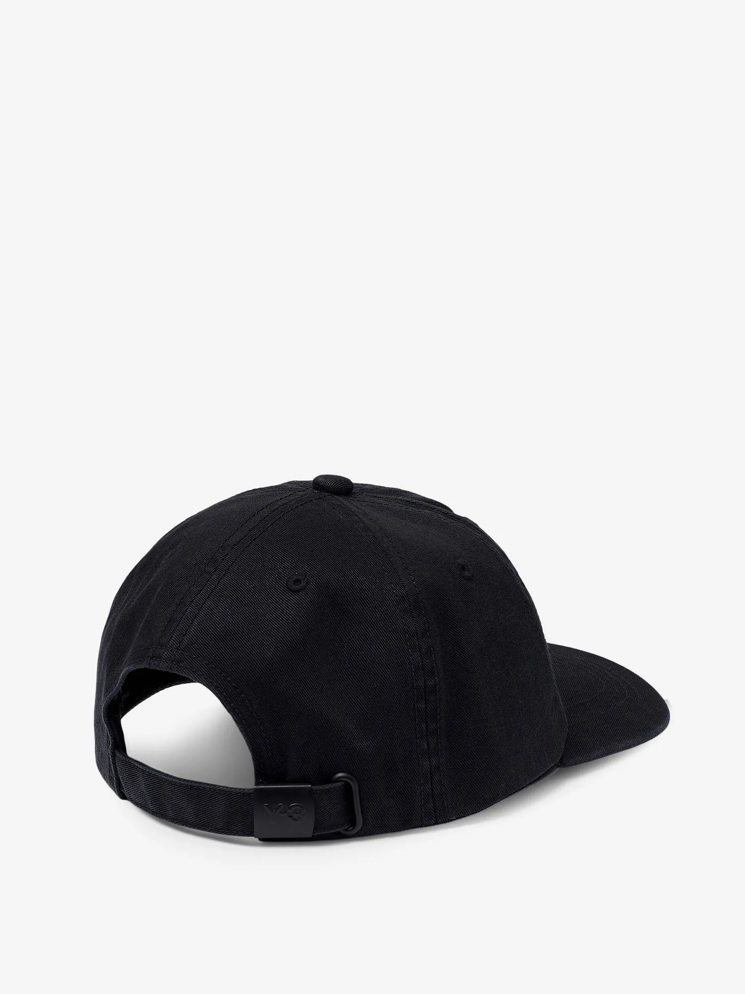 ADIDAS Y-3 Y-3 Dad cotton hat sold by Siebentaschen product image thumbnail 5