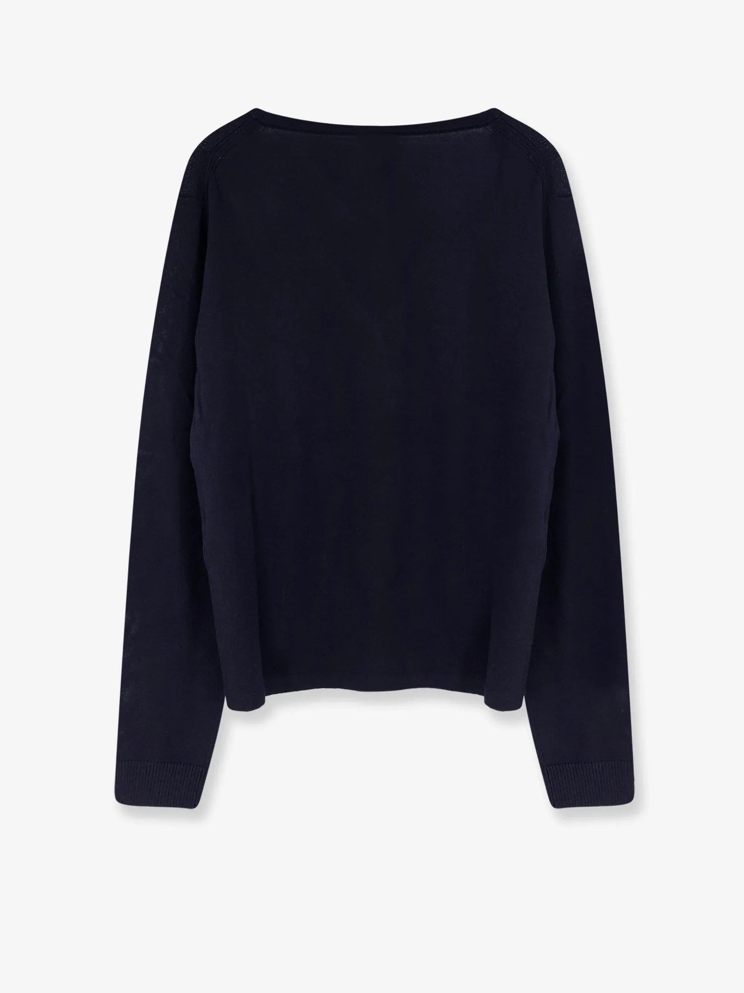 CLOSED Wool and silk sweater sold by Siebentaschen product image thumbnail 2