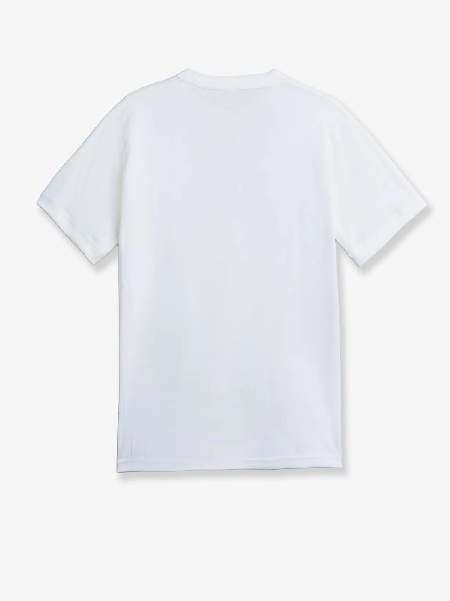 ADIDAS Y-3 Slim Tee cotton t-shirt sold by Siebentaschen product image thumbnail 3