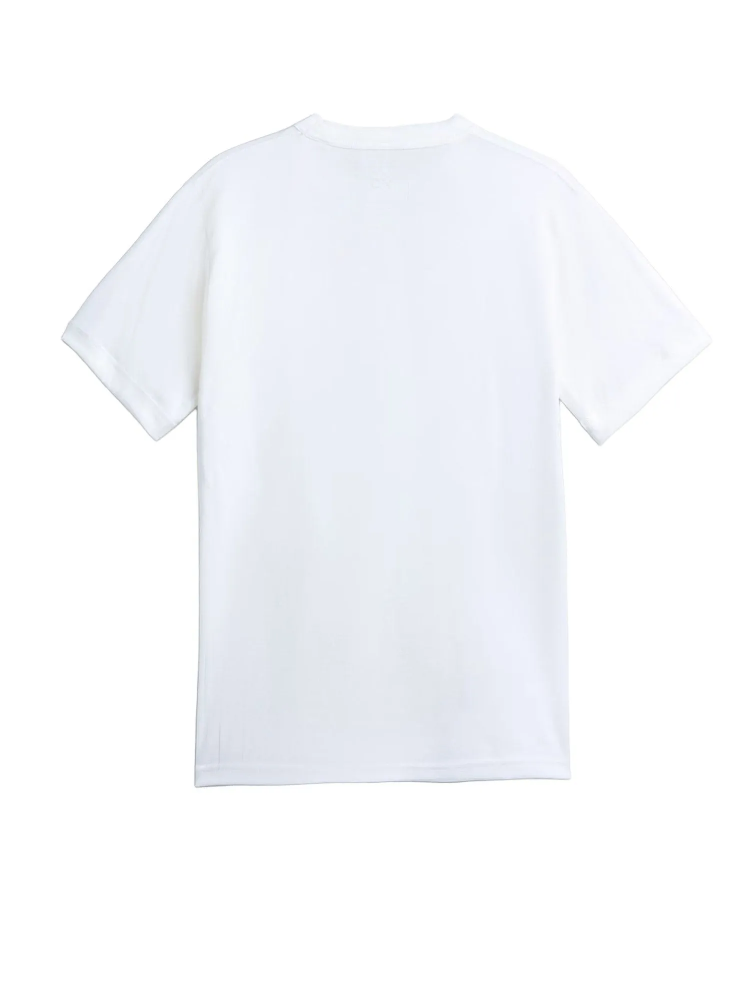 ADIDAS Y-3 Slim Tee cotton t-shirt sold by Siebentaschen product image thumbnail 2