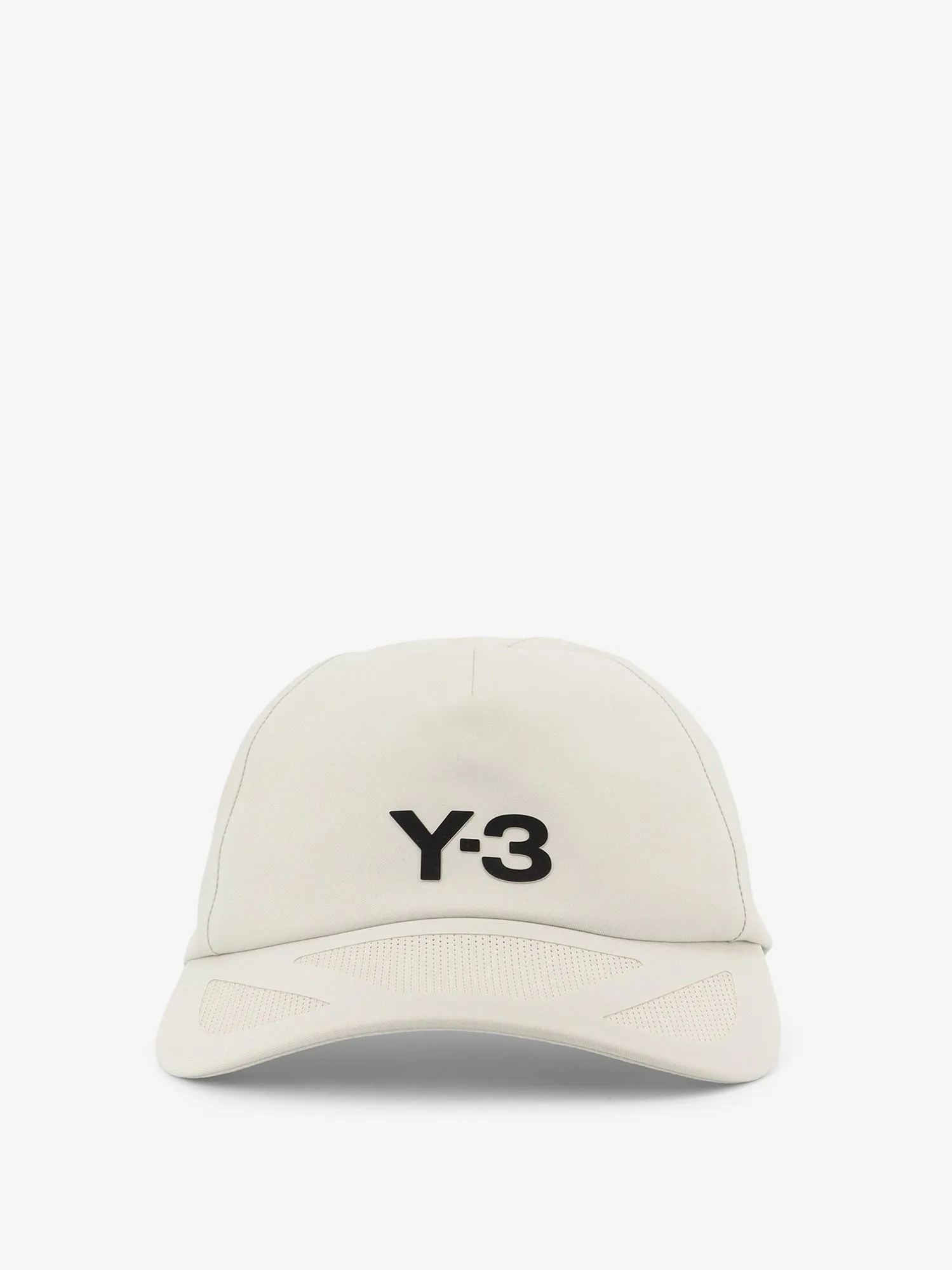 ADIDAS Y-3 Nylon baseball hat sold by Siebentaschen