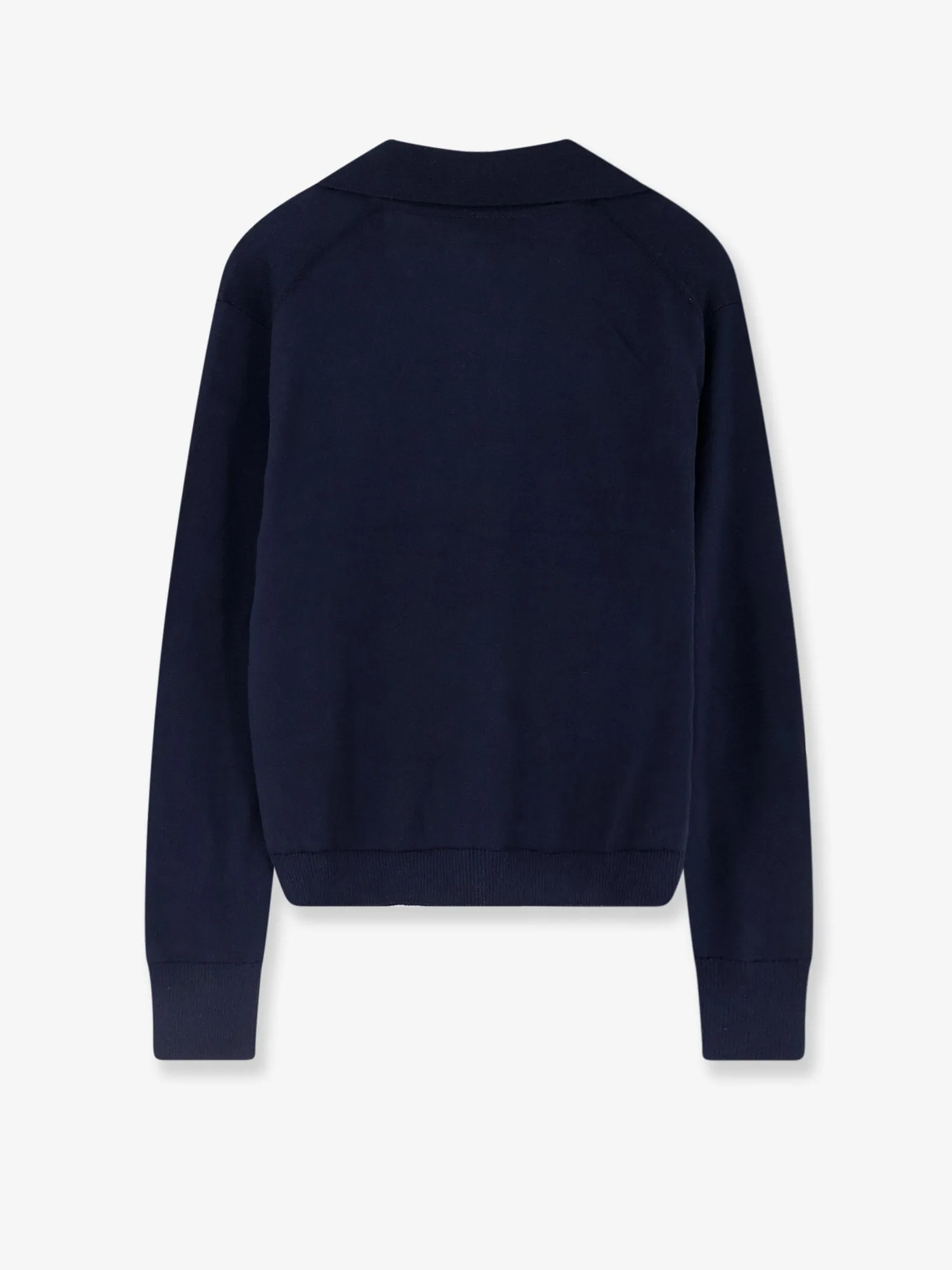 CLOSED Cotton and cashmere blend sweater sold by Siebentaschen product image thumbnail 2