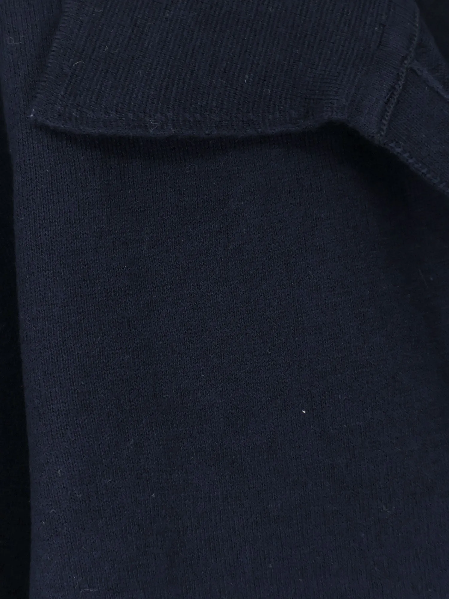 CLOSED Cotton and cashmere blend sweater sold by Siebentaschen product image thumbnail 3