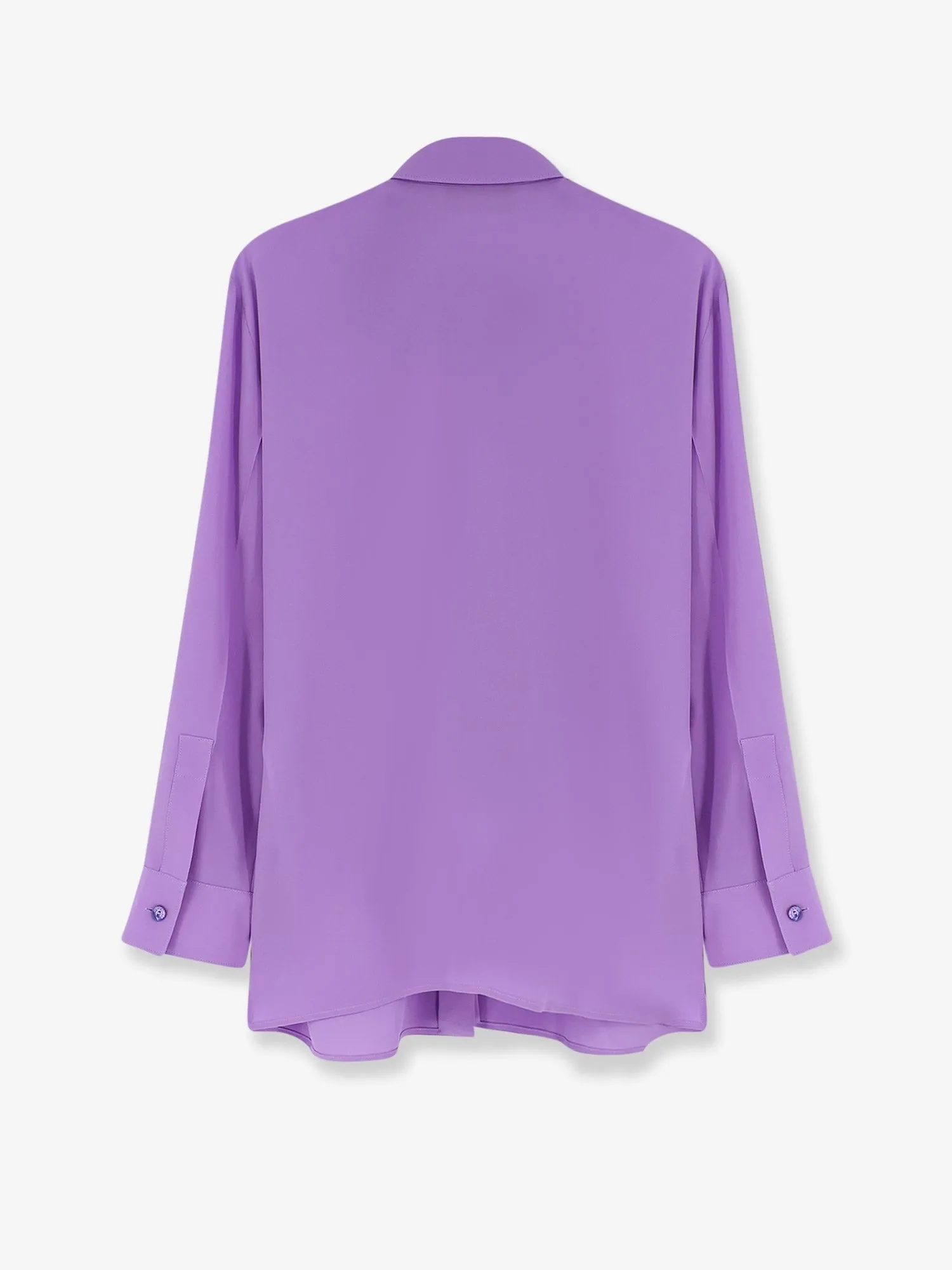 Gucci Silk shirt with GG embroidery sold by Siebentaschen product image thumbnail 2