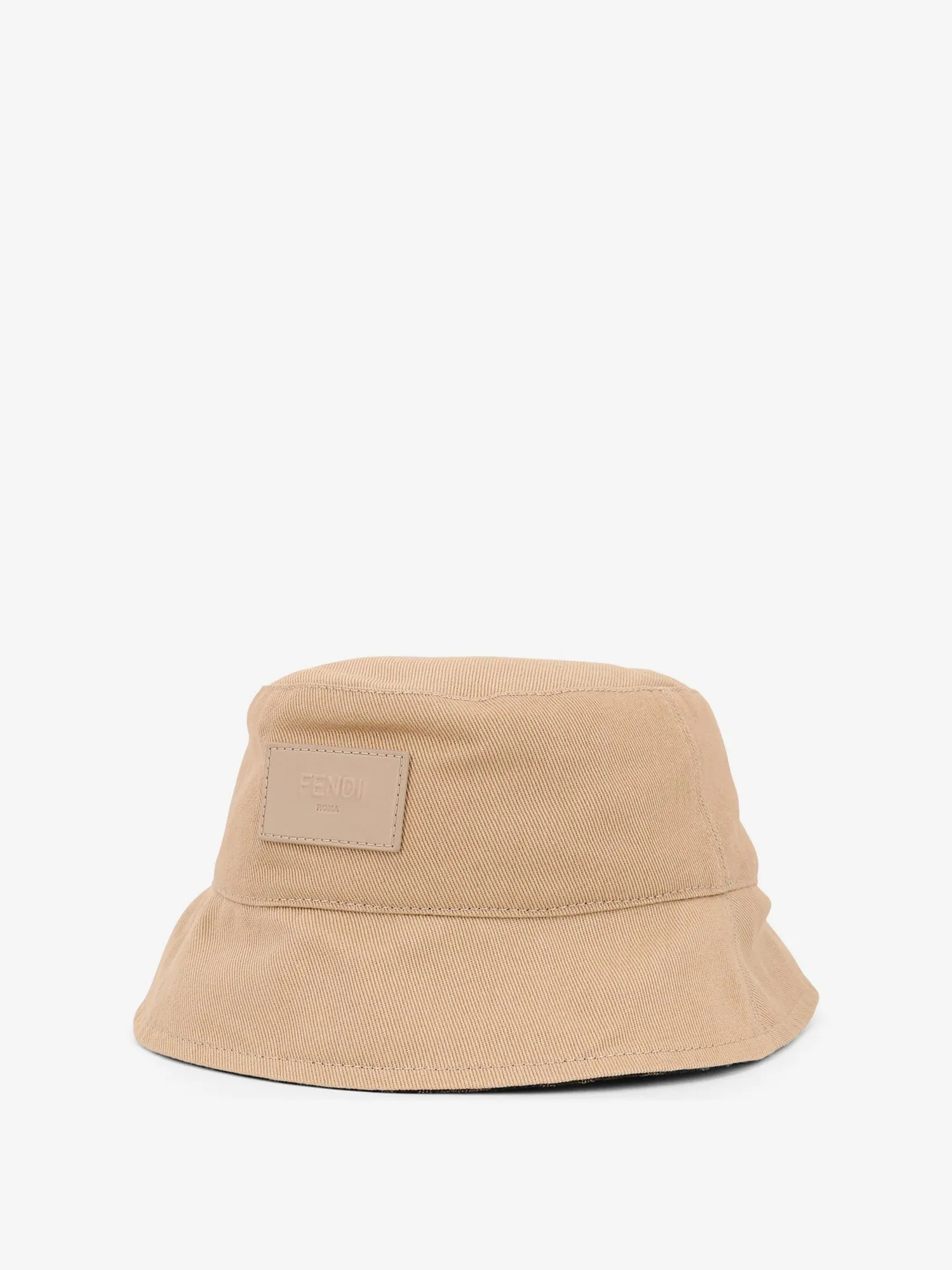 Fendi Cotton Bucket hat sold by Siebentaschen product image thumbnail 2
