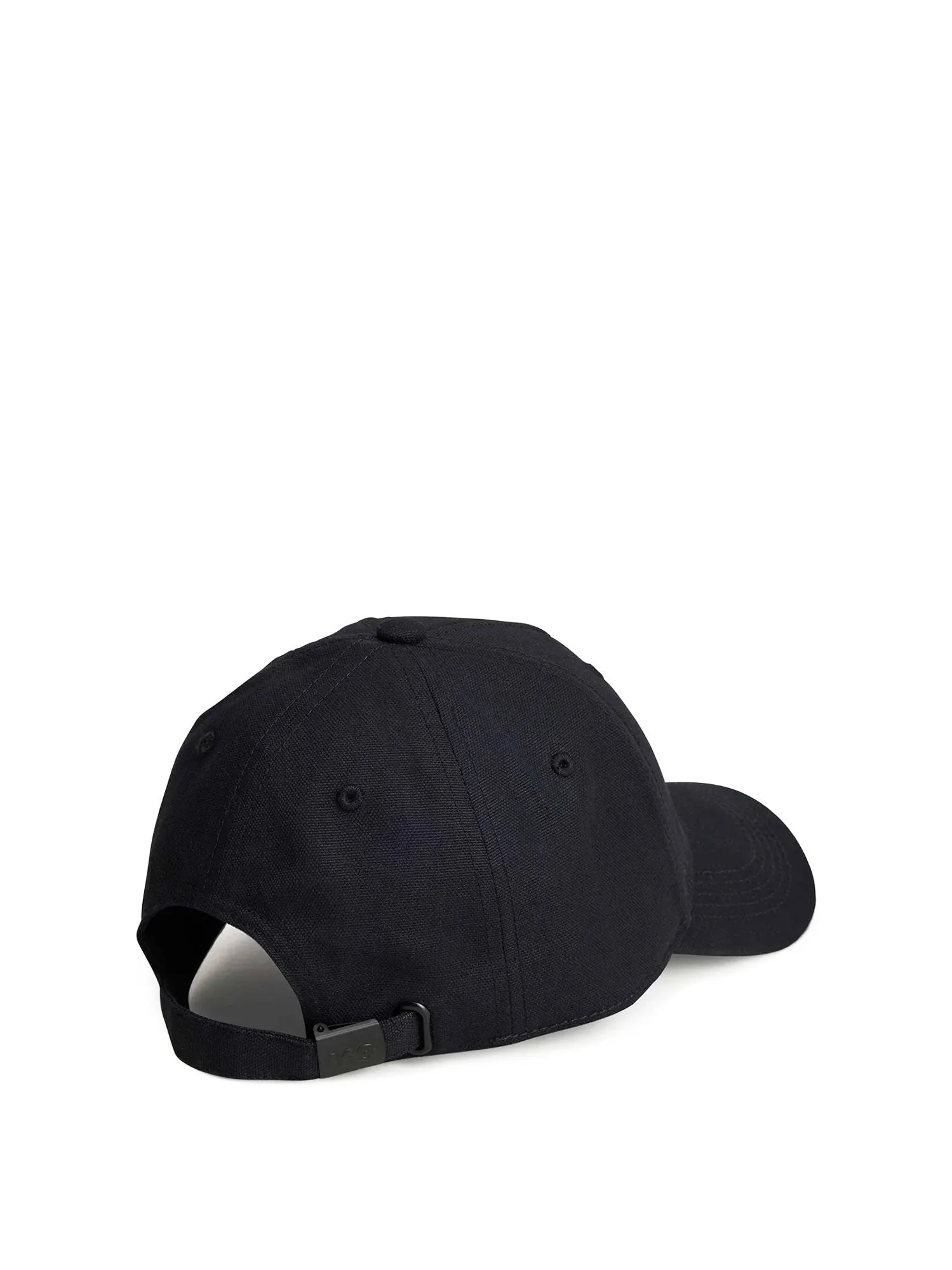 ADIDAS Y-3 Cotton baseball hat sold by Siebentaschen product image thumbnail 3