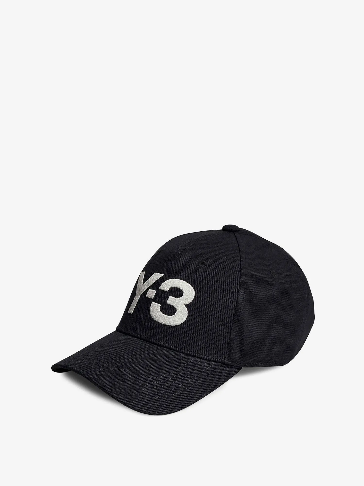 ADIDAS Y-3 Cotton baseball hat sold by Siebentaschen product image thumbnail 4