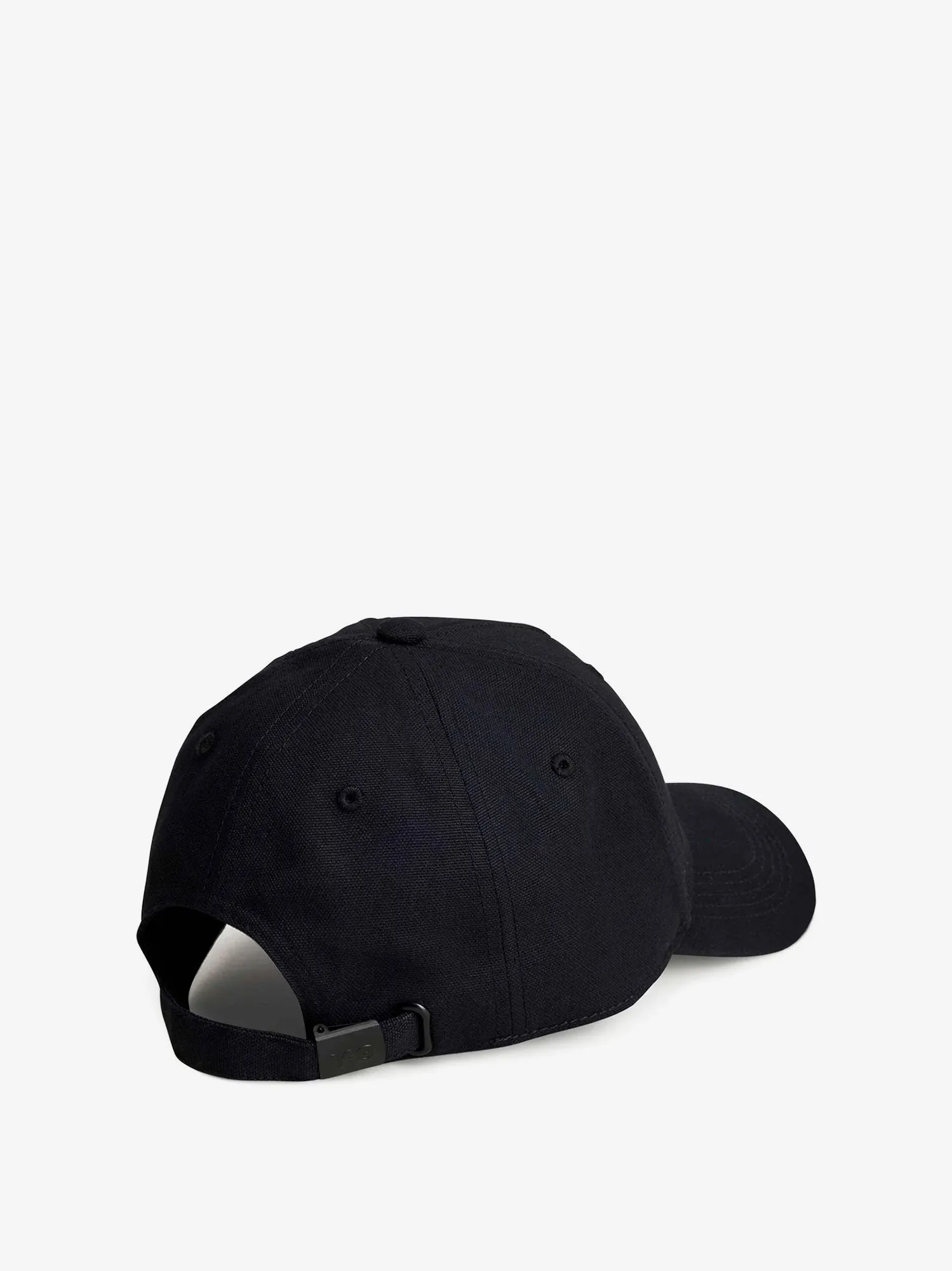 ADIDAS Y-3 Cotton baseball hat sold by Siebentaschen product image thumbnail 5