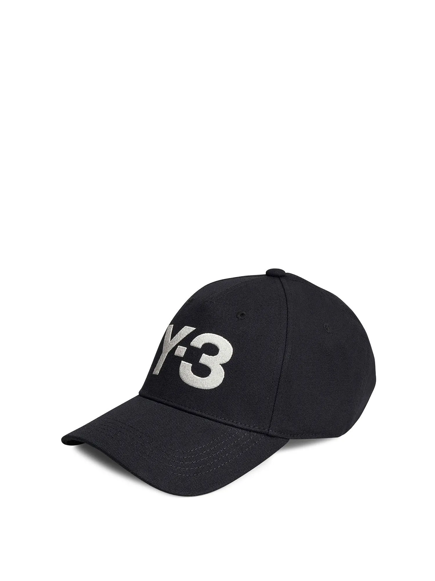 ADIDAS Y-3 Cotton baseball hat sold by Siebentaschen product image thumbnail 2