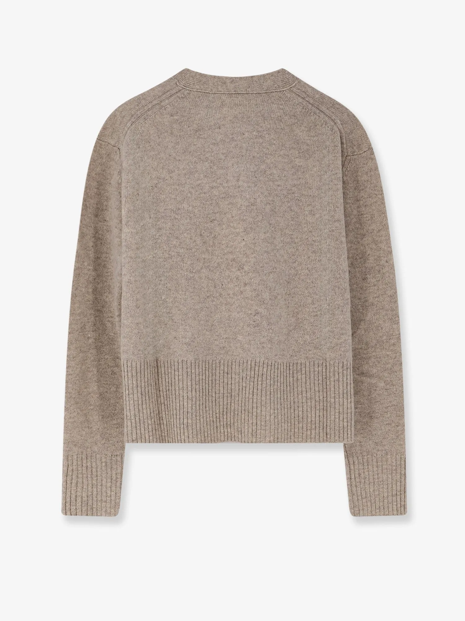 CLOSED Wool cardigan sold by Siebentaschen product image thumbnail 2