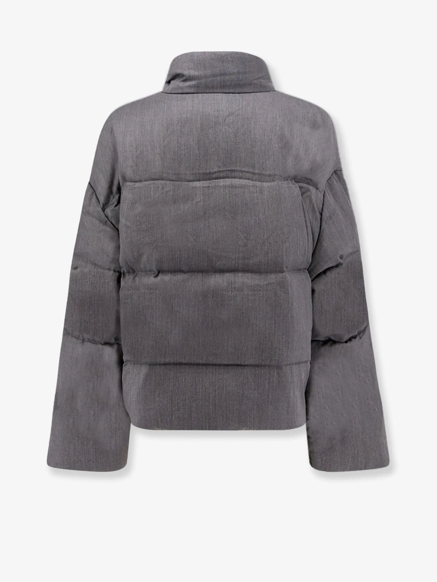 ENTIRE STUDIOS MML Puffer wool down jacket sold by Siebentaschen product image thumbnail 2