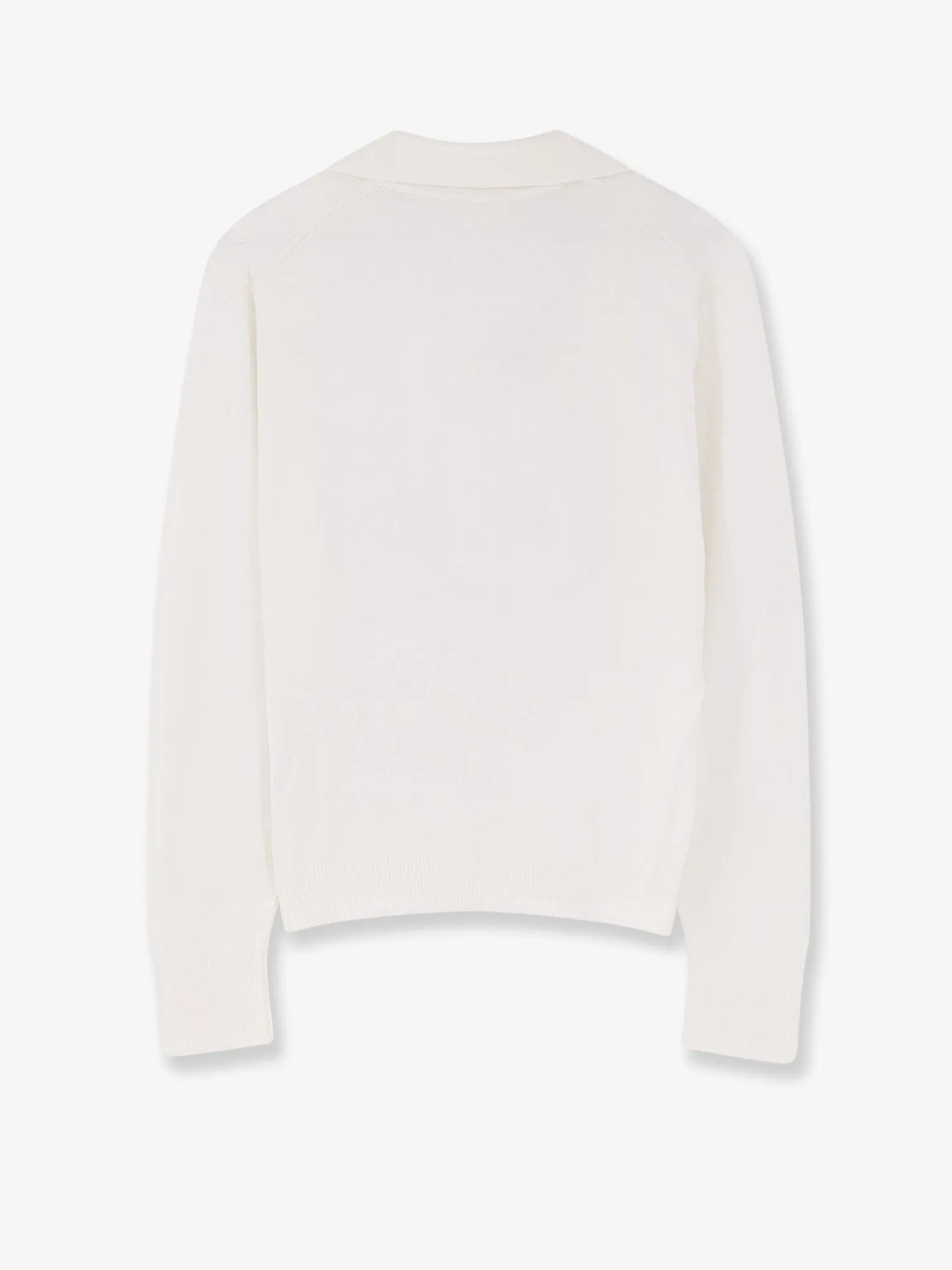 CLOSED Cotton and cashmere blend sweater sold by Siebentaschen product image thumbnail 2