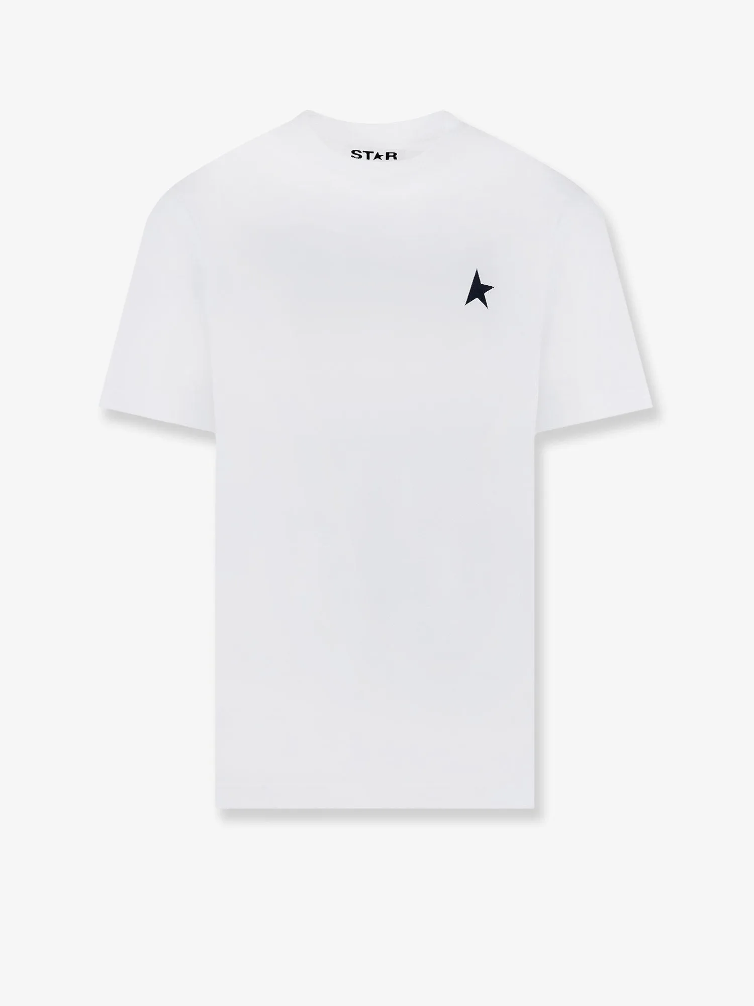Golden Goose Deluxe Brand Regular cotton t-shirt sold by Siebentaschen