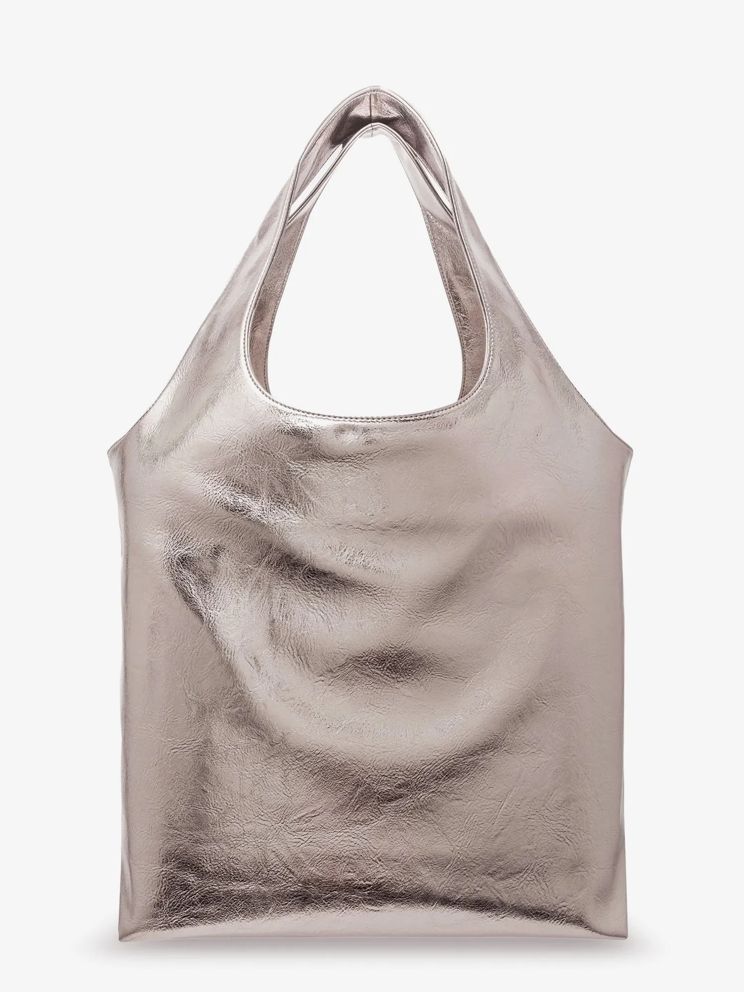 A.P.C. Shoulder bag with maxi logo print sold by Siebentaschen product image thumbnail 2