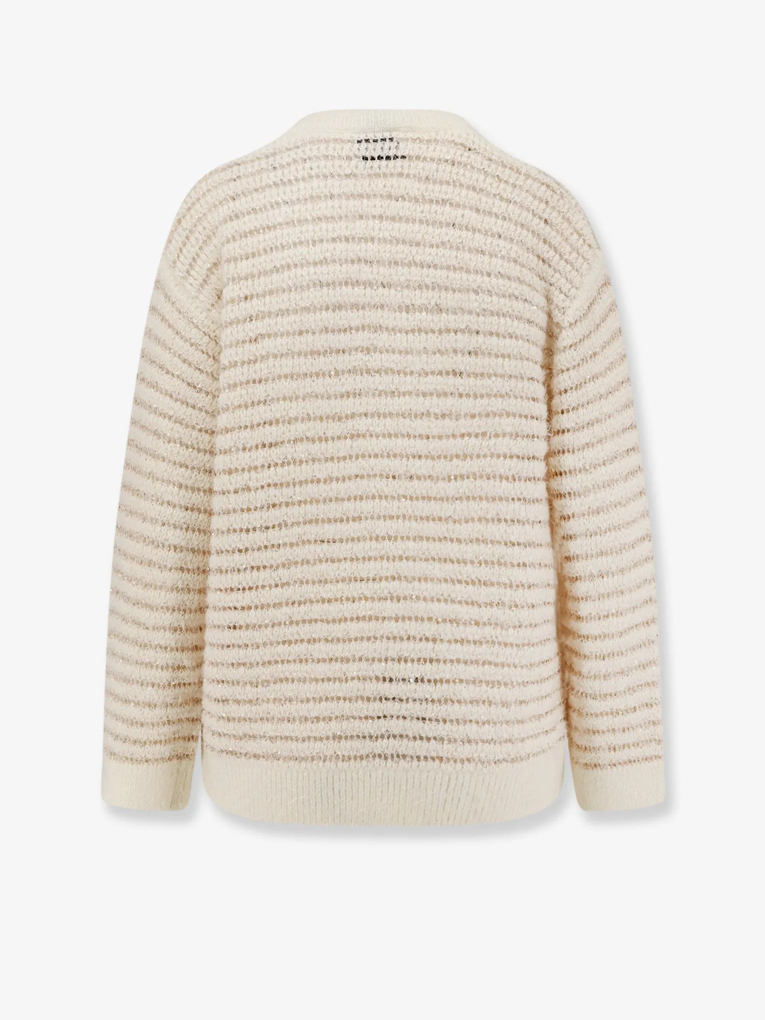 NUDE Wool blend sweater with sequins sold by Siebentaschen product image thumbnail 2