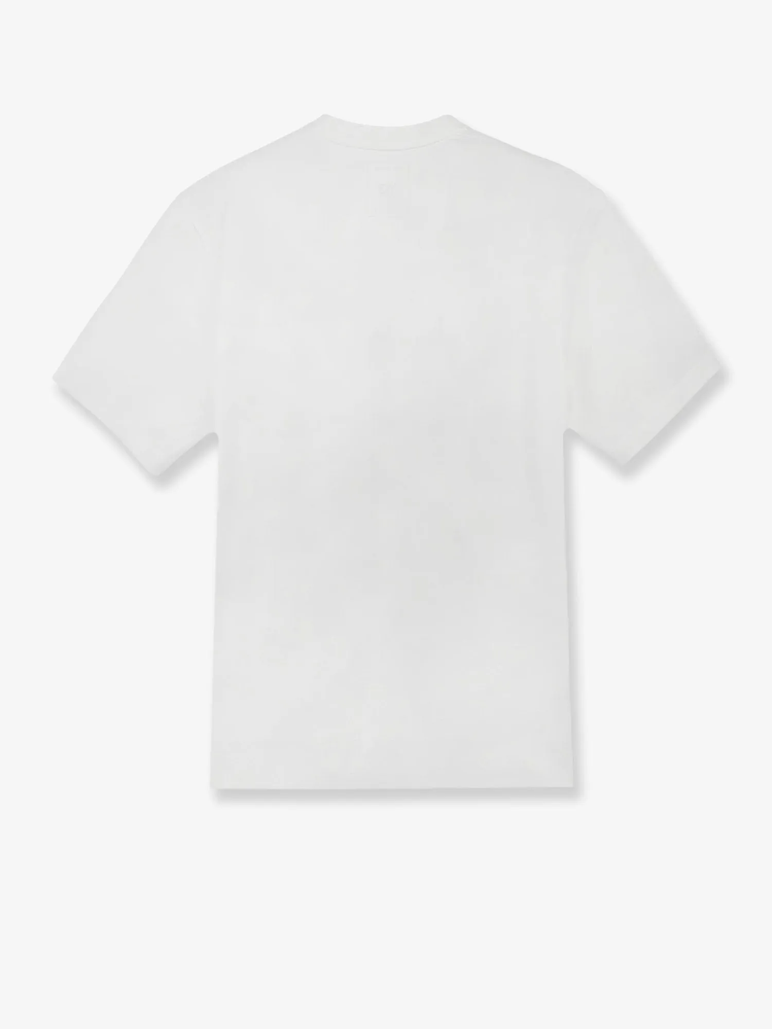 ADIDAS Y-3 M Reg SS Tee cotton t-shirt sold by Siebentaschen product image thumbnail 4