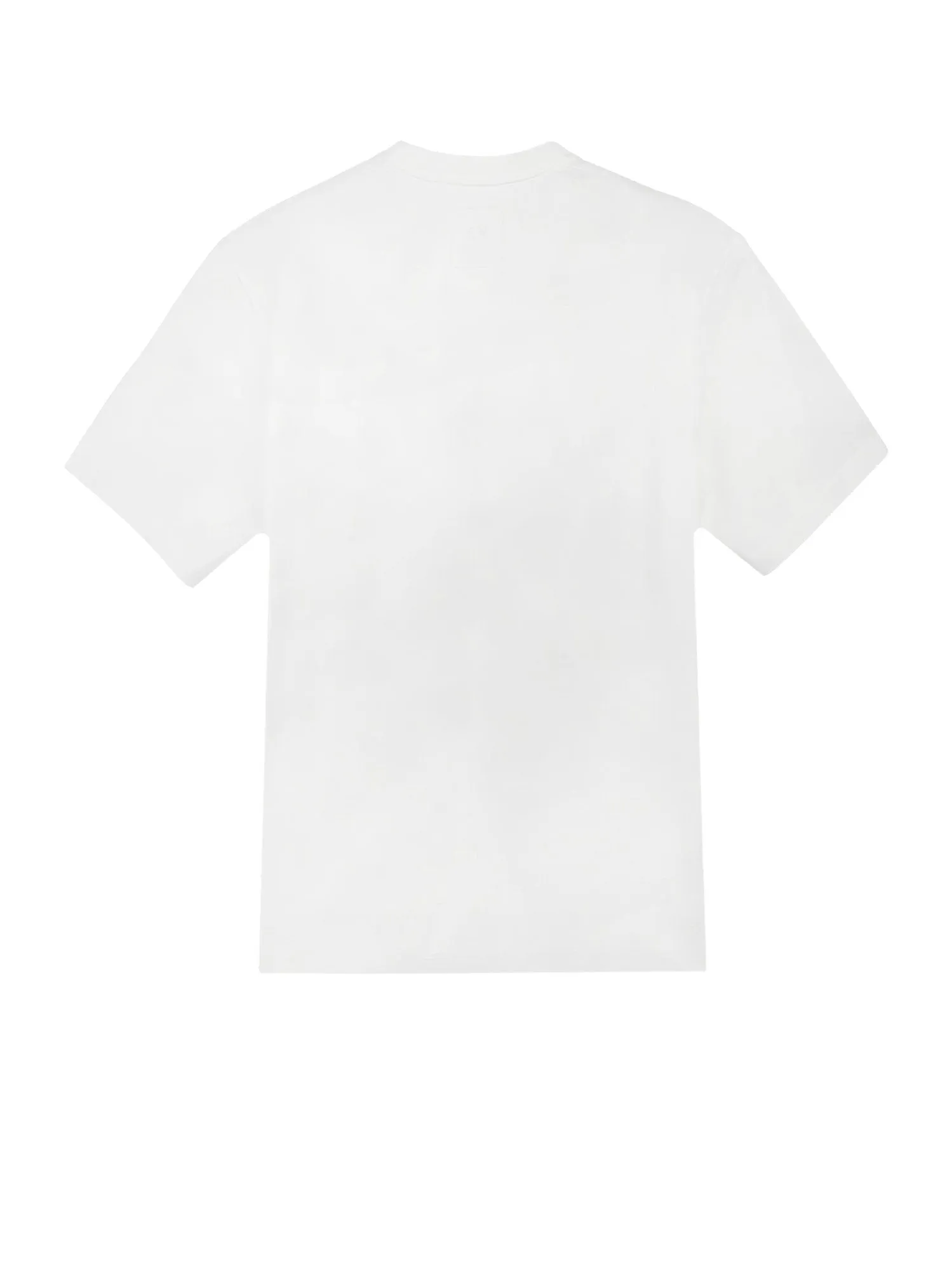 ADIDAS Y-3 M Reg SS Tee cotton t-shirt sold by Siebentaschen product image thumbnail 3