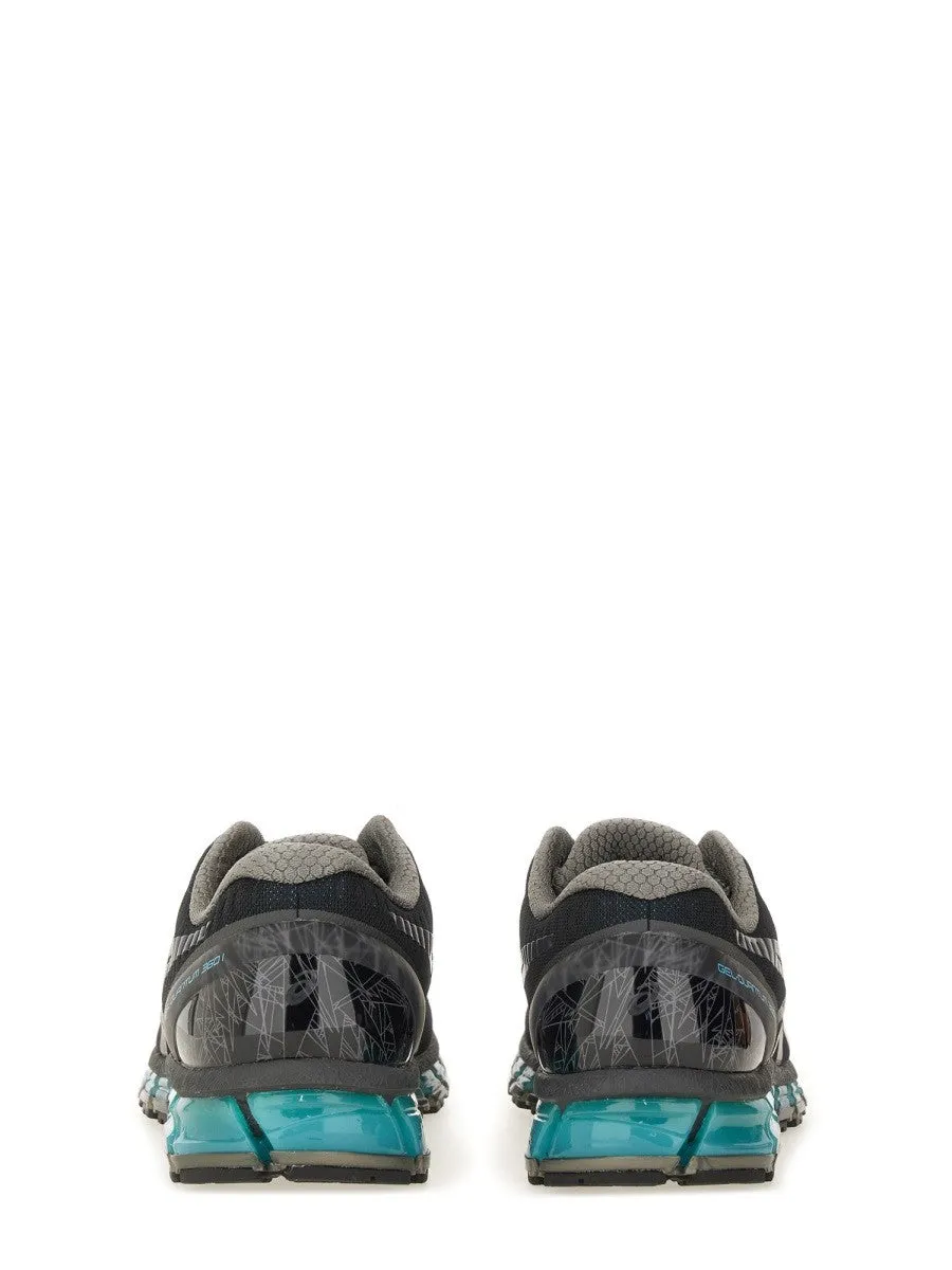 Asics "GEL-QUANTUM 360 I" SNEAKER sold by Siebentaschen product image thumbnail 4